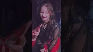 Let Me Down Slowly | Nancy momoland | Alpha Edits