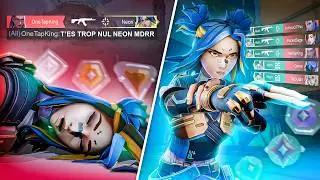 7 TIPS AVEC NEON