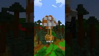 Этот Мод Добавит Корабли и Дирижабли | @LAPUX-YT #shorts