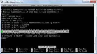 44   Port Based Virtual Host