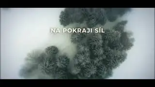 Monika Ližbetin  - "NA POKRAJI SÍL"