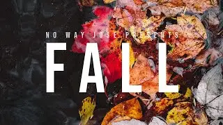 52 week photo challenge  - Fall 