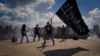 El Barbas - No Hay Más Nada (Videoclip)