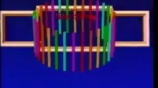 Opening to Walt Disney Cartoon Classics: Here's Goofy! 1987 VHS [True HQ]