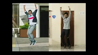 MAGARIYA APPU DANCE cover | A small tribute from a fan