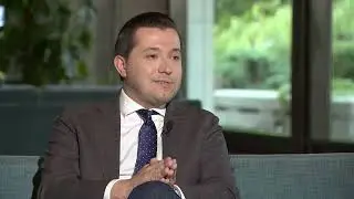 Nowe perspektywy dla biznesu - Szczerze o pieniądzach odc. 236