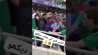 Indian fan's reaction after losing from Pakistan #shorts #indvspak