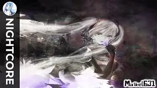 Nightcore - Million Tears