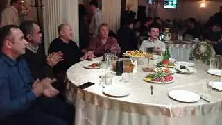 ТОХИРЧОН ЧУРАЕВ - СУРУДХОИ РАКСИ 2020/2021