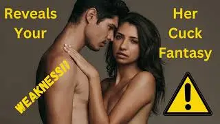 Her Cuck Fantasy Reveals Your Weakness - Audio