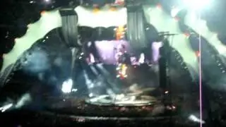U2 Barcelona 2009