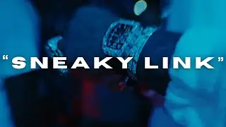 [HARD] Tee Grizzley x Skilla Baby Type Beat 2024 - 'SNEAKY LINK''  (Prod. BlueNotes)
