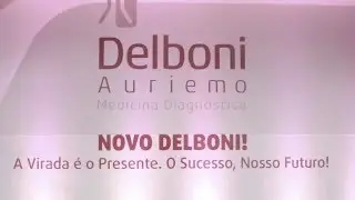 DELBONI AURIEMO MEDICINA DIAGNÓSTICADA – “NOVO DELBONI 2014"