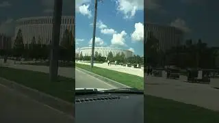 Стадион, который отжали у хорошего человека