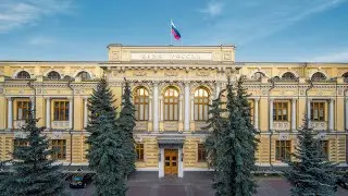 Центробанк РФ не подчиняется Правительству  Н. Стариков
