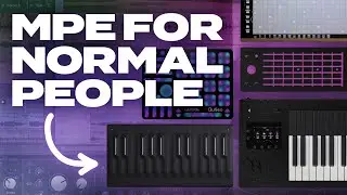 MPE For Normal People