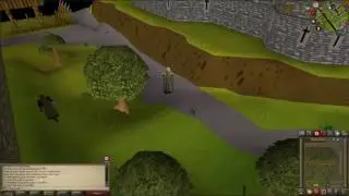 Ironman Tips and Tricks OSRS - Stealing Cakes - #1