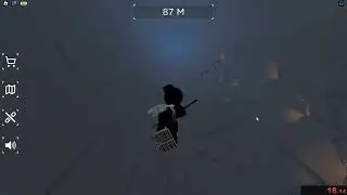 Roblox Altitorture speedrun 0-300m 51.80 (World Record)