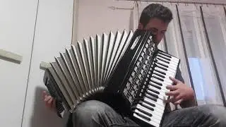 Kass Theme from Zelda BotW (better version)