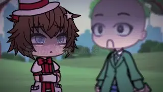 //Can you be serious for once-|trend|Gacha life|Baldi’s basics\\