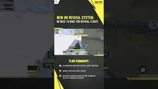 BR Revival System Update 2024 | Garena Call of Duty: Mobile