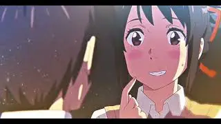 Your Name Edit Let Me Love you(rm tt.mrz)