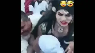 Funny Indian Marriage Dance🤣 | Rana ji Maaf Karna #Shorts