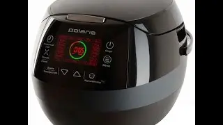 Купить мультиварку Polaris. Купить мультиварку в М.Видео.