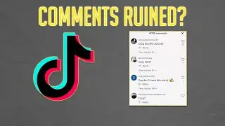 What is going on in Tiktok Comments (Who started it all)