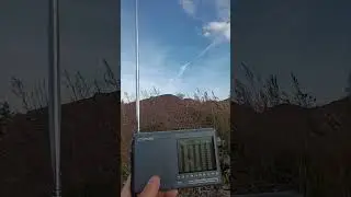 Специальный позывной 4U24OCT на 10 м.
