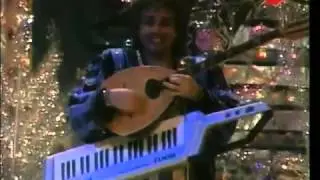 Ялла-Музыкальная Чайхана-Live