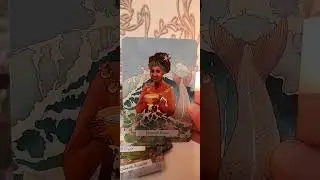 Таро Ведьм. обзор таро