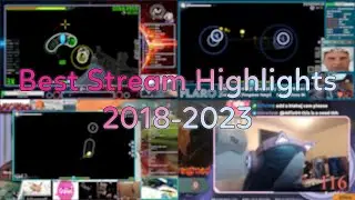 Best of Flary | 2018-2023