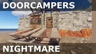 Rust - You Should Use This - Rust Base Design 2021