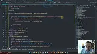 Entity Framework Core #65 - EF Core 7 Yenilikleri - Entity’lere Service Inject Etme