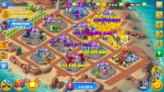 Uncle sam Dragon! 