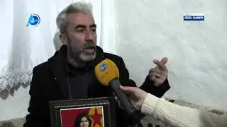 MORGTAKİ CENAZELER TANINMAZ HALDEYDİ... KARDEŞİNİ YARASINA BASILAN ÇOCUK BEZİNDEN TEŞHİS ETTİ.
