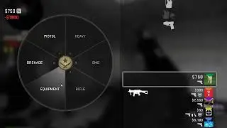 Counter-strike: Global Offensive