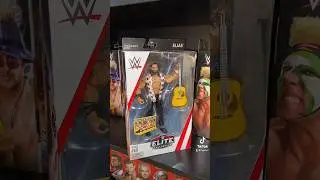 Elias #wwe #wrestlingfigures #wwewrestler #wwesuperstar #wwefigures #wwefan