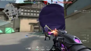 This OMEN Got DIFFED So HARD He BECAME RELIGOUS 🙏