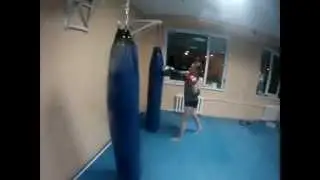 Момент из жизни