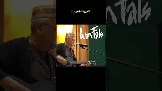 Tepian Rindu Cover Iwan Fals #cover #davidsumbing #tepianrindu #shorts