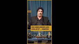 Das Nibelungenlied von heute. Torsten Sträter