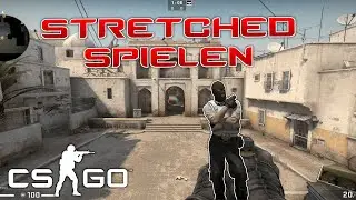 CSGO: STRETCHED einstellen und spielen (4:3) Tutorial | SABO