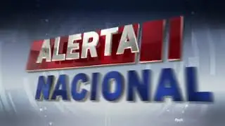 Vinheta do Alerta Nacional (Merchandising) (2020-2023)