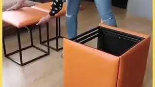 Zamonaviy jixozlar