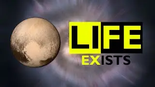 Does Life EXIST in Pluto?