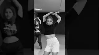 Choreo by vogue #dance #vogue #perfomance #choreo #fyp