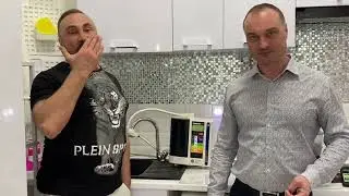 Отзыв Канген вода Андрей Ростовский