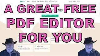 You Will LOVE This Free PDF Editor